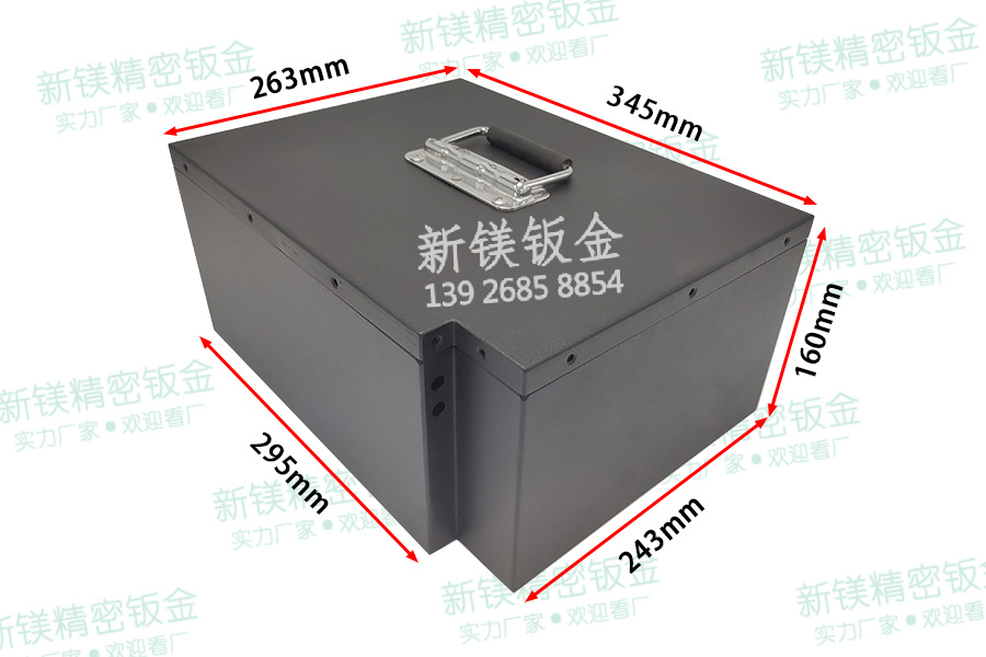 二轮、三轮、叉车电池箱