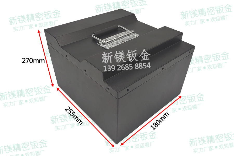 二轮、三轮、叉车电池箱