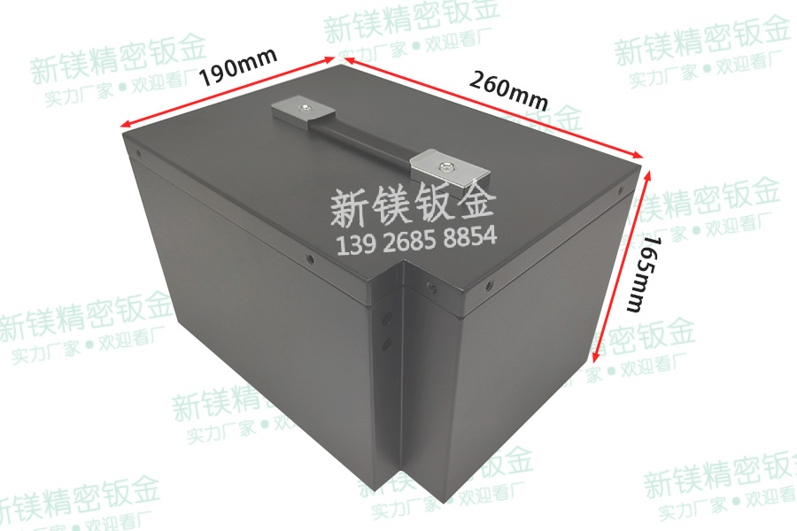 二轮、三轮、叉车电池箱