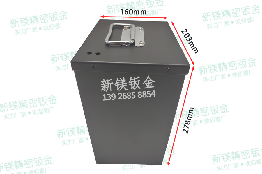 二轮、三轮、叉车电池箱