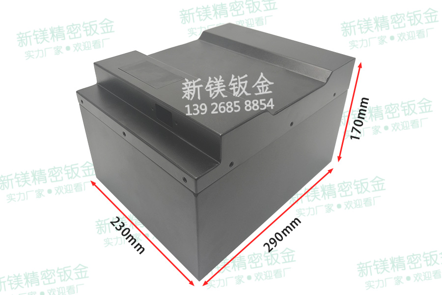 二轮、三轮、叉车电池箱