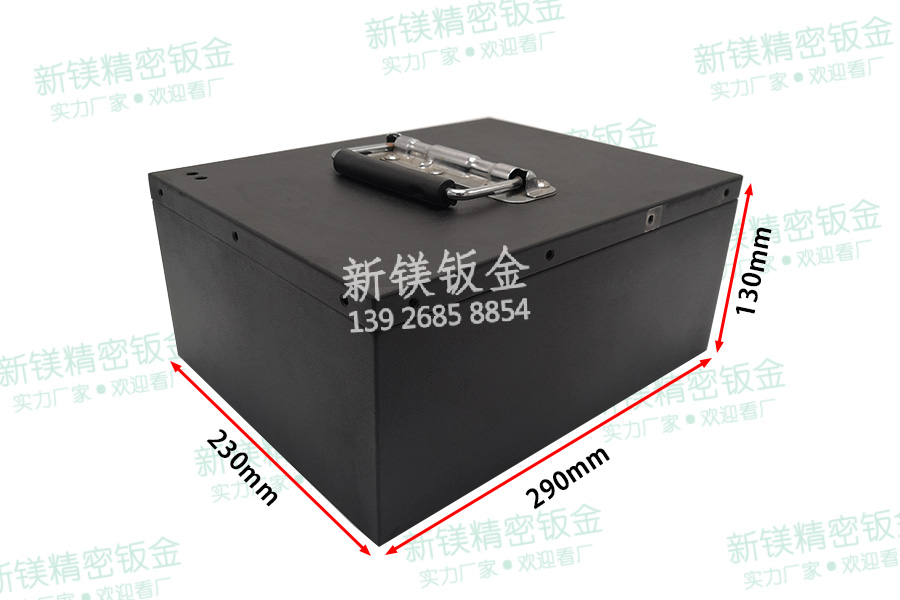 二轮、三轮、叉车电池箱