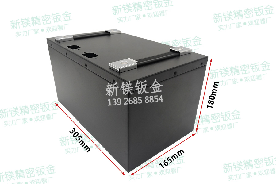 二轮、三轮、叉车电池箱