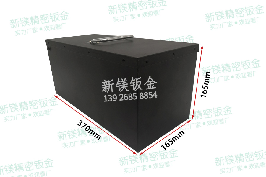 二轮、三轮、叉车电池箱