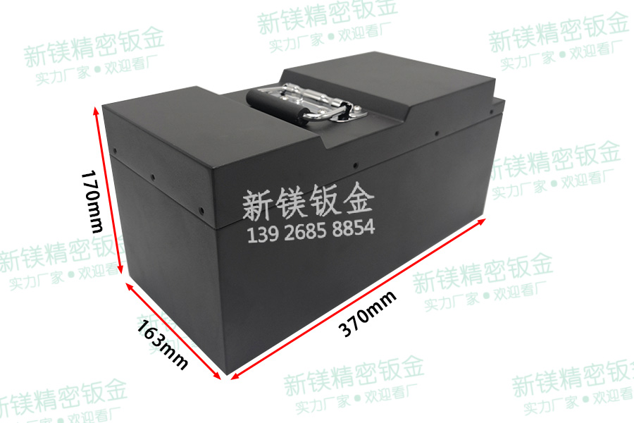 二轮、三轮、叉车电池箱