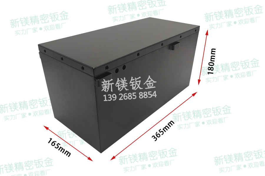 二轮、三轮、叉车电池箱