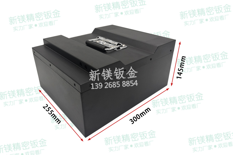 二轮、三轮、叉车电池箱