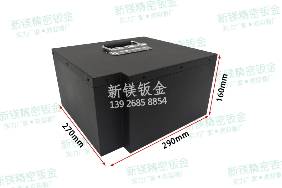 二轮、三轮、叉车电池箱