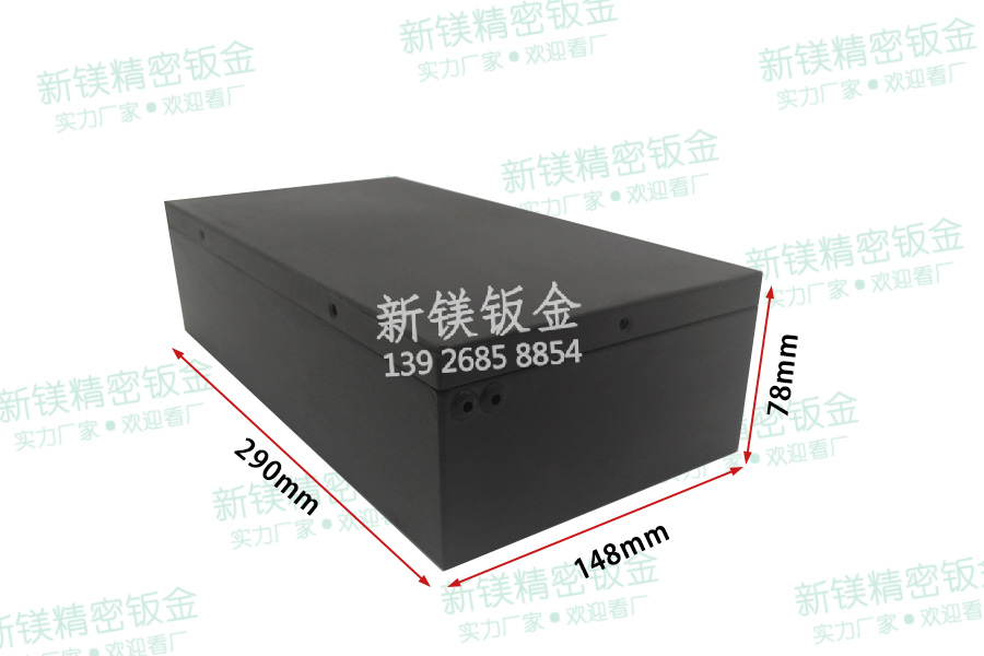 二轮、三轮、叉车电池箱