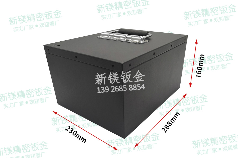 二轮、三轮、叉车电池箱