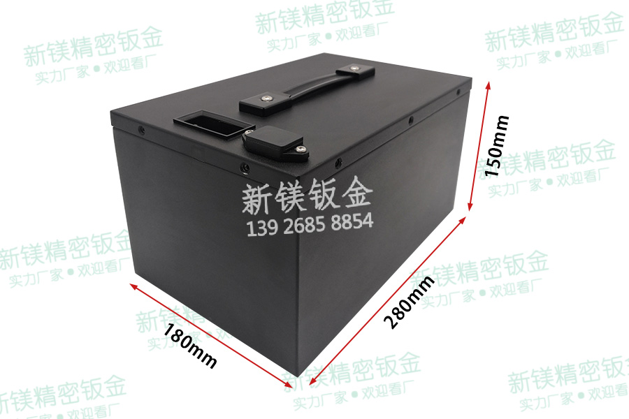 二轮、三轮、叉车电池箱