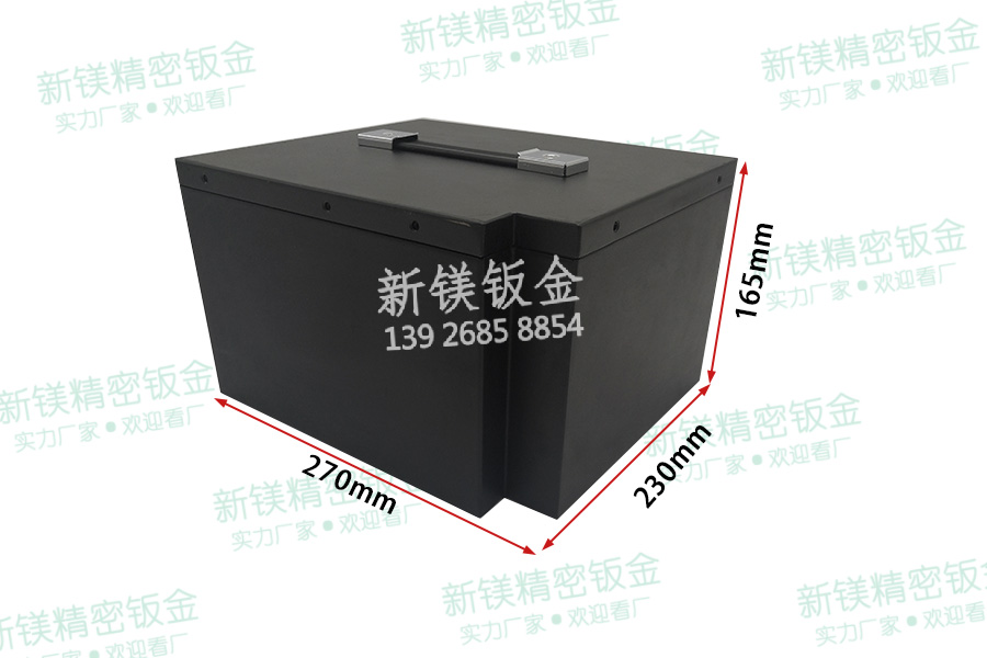 二轮、三轮、叉车电池箱