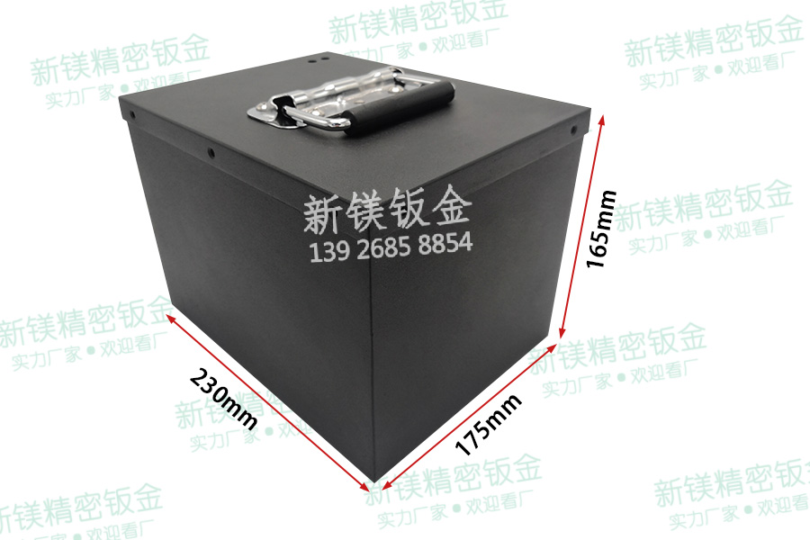 二轮、三轮、叉车电池箱