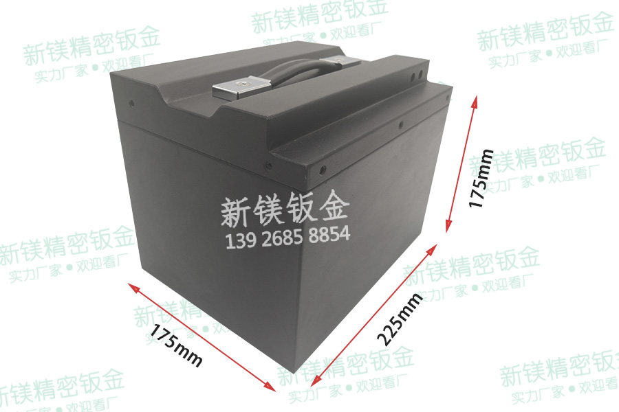 二轮、三轮、叉车电池箱