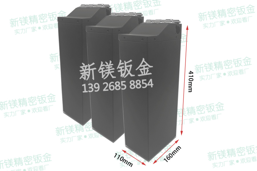 二轮、三轮、叉车电池箱