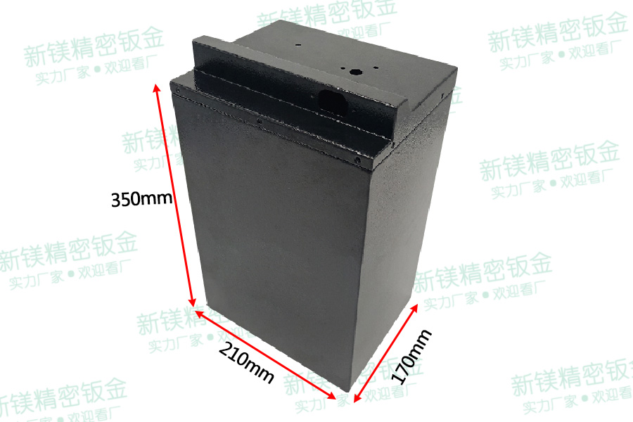 二轮、三轮、叉车电池箱