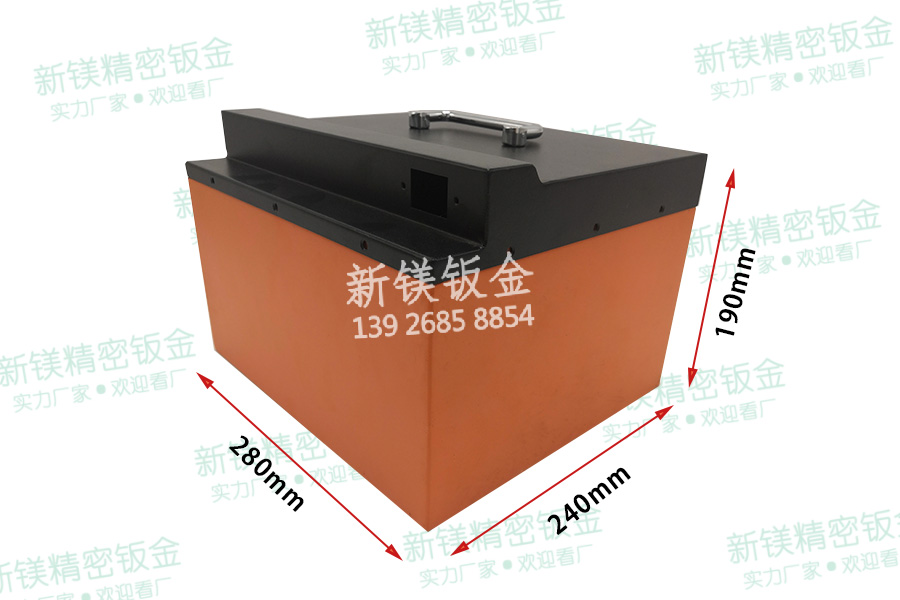 二轮、三轮、叉车电池箱