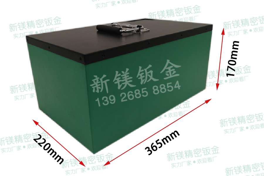 二轮、三轮、叉车电池箱