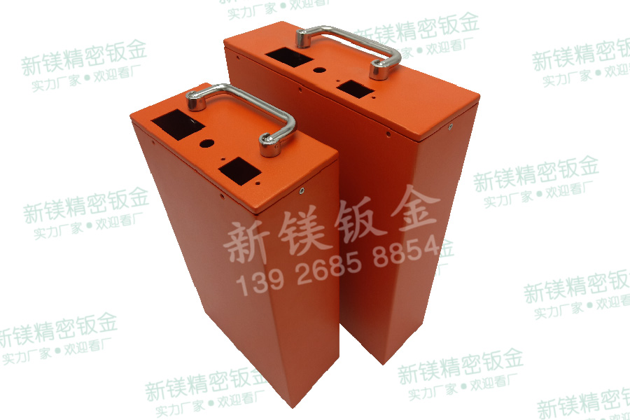 二轮、三轮、叉车电池箱