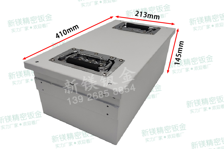 二轮、三轮、叉车电池箱