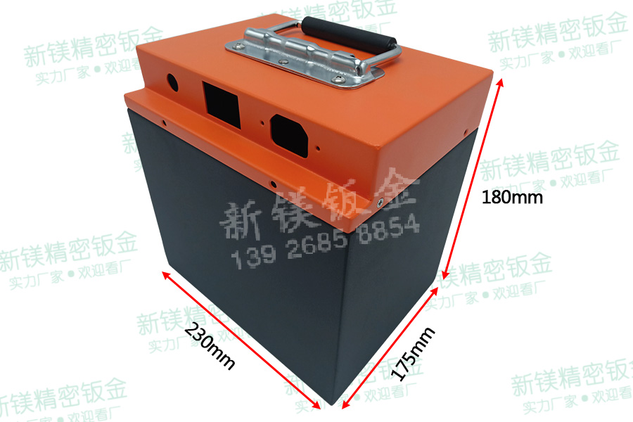 二轮、三轮、叉车电池箱