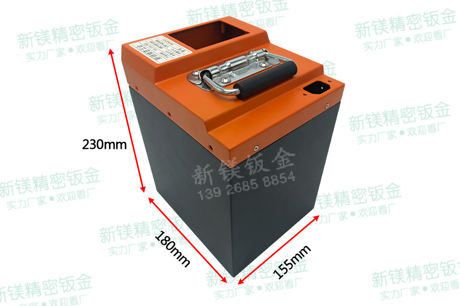 二轮、三轮、叉车电池箱