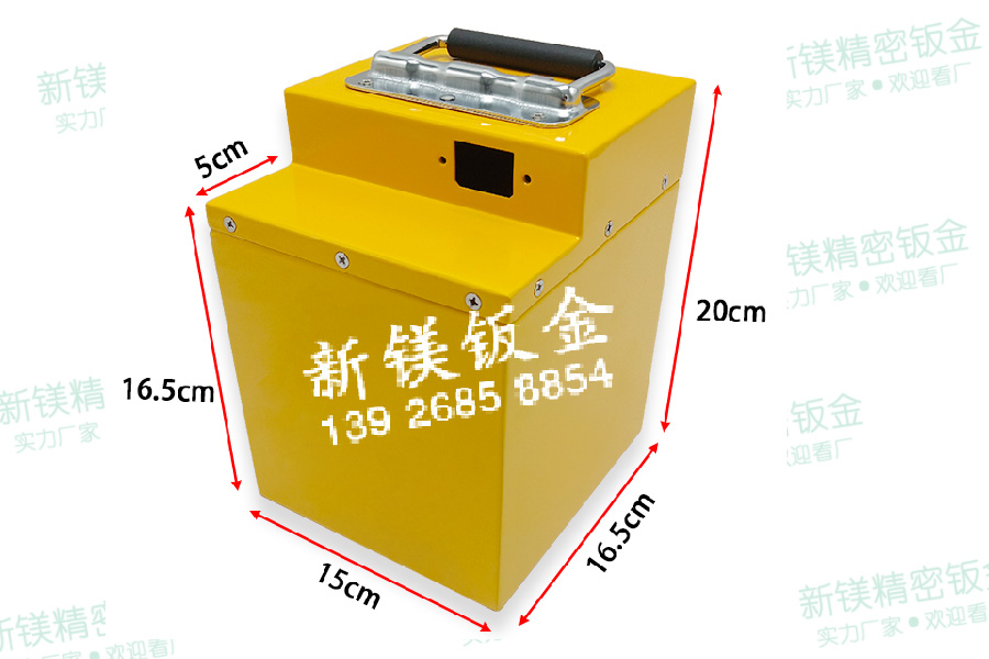 二轮、三轮、叉车电池箱