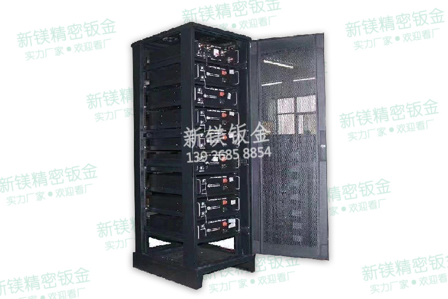 智能换电柜、机柜系列 (1)