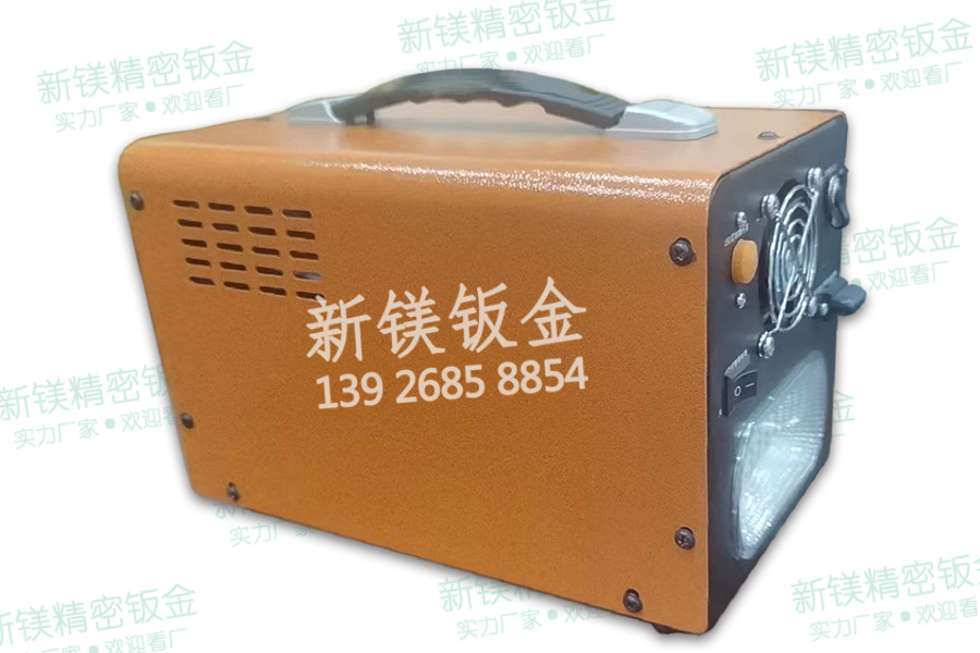 便携式户外移动电源