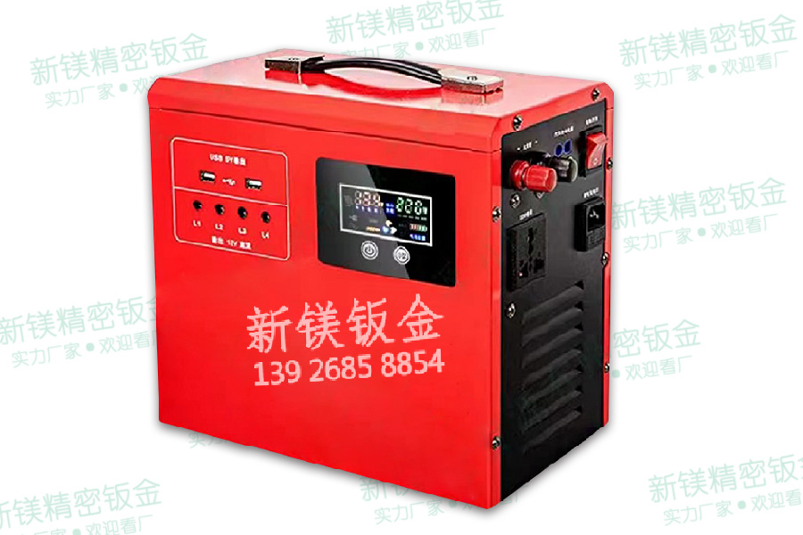 便携式户外移动电源