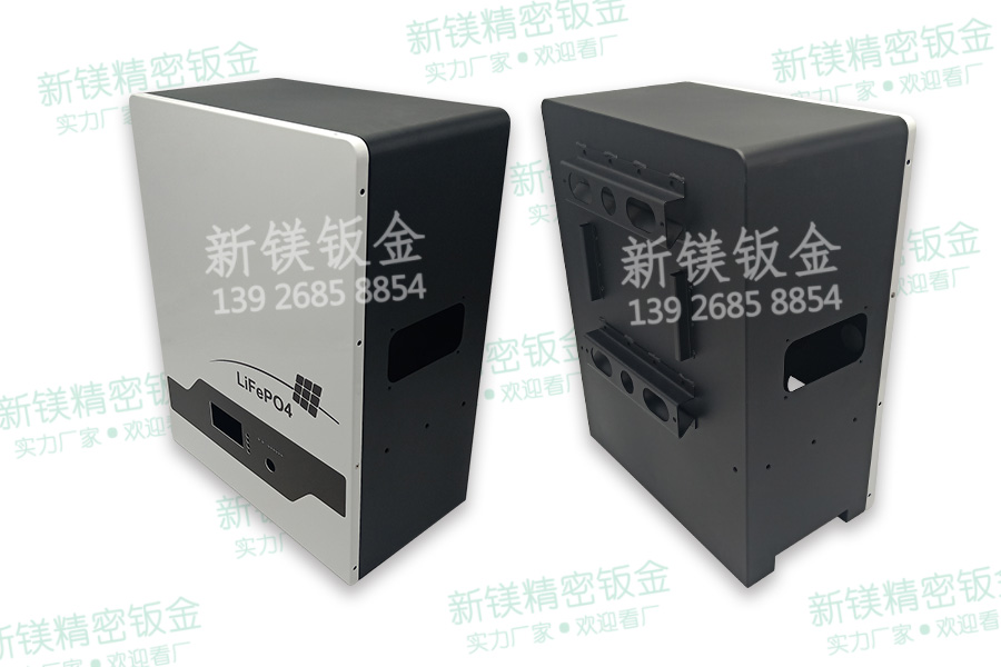 壁挂式储能系列 (1)