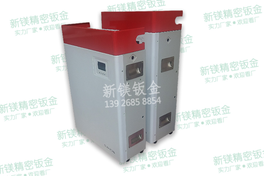 壁挂式储能系列