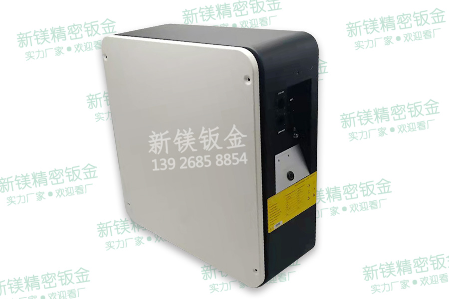 壁挂式储能系列